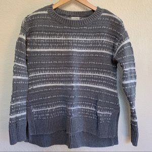Hinge Prep Knit Sweater